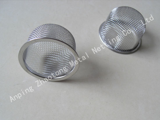 Metal wire mesh products